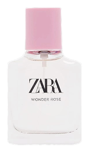 Wonder Rose 2019 by Zara