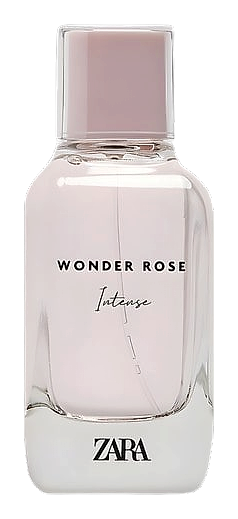Wonder Rose Intense by Zara