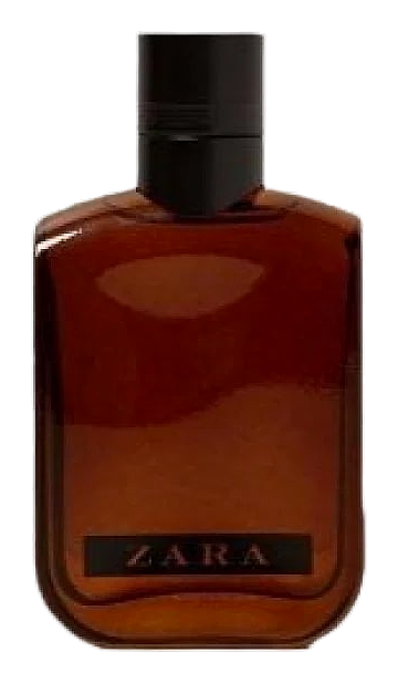 Wood Noir by Zara