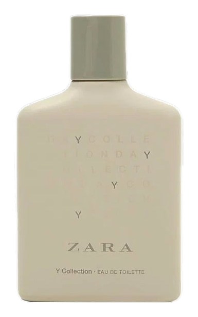 Y Collection by Zara
