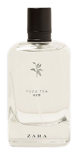 Yuzu Tea by Zara