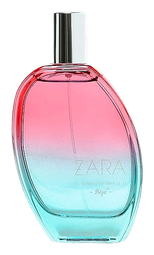 Zara Av. Bartomeu Vicent Ramon 12-16 Ibiza by Zara – Eau de Toilette