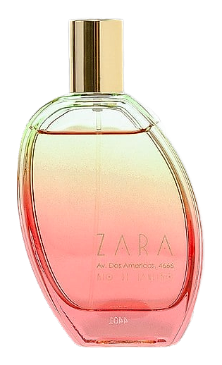 Zara Av. Das Americas 4666 Rio De Janeiro by Zara