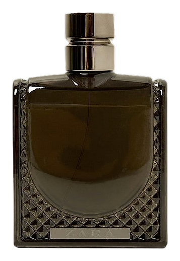 Zara Black Tag Intense Eau De Parfum 2017 by Zara
