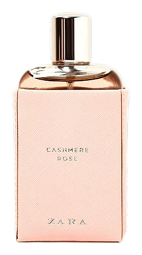 Zara Cashmere Rose by Zara