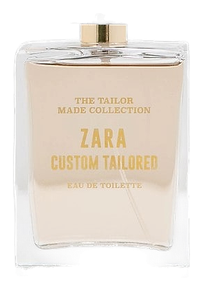Zara Custom Tailored by Zara – Eau de Toilette