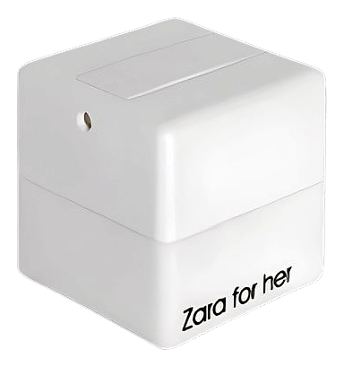 Zara For Her 2004 by Zara bottle