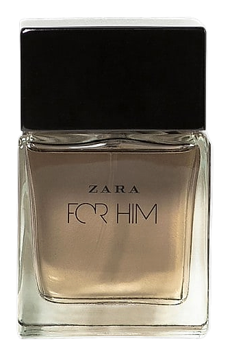 Zara For Him 2014 by Zara