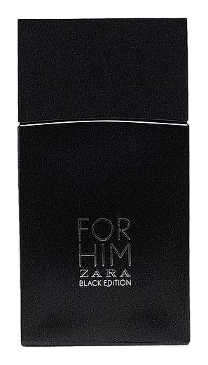 Zara For Him Black Edition by Zara