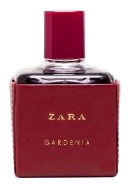 Zara Gardenia 2016 by Zara – Eau de Toilette