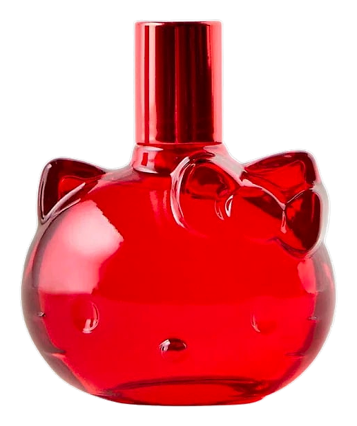 Zara Hello Kitty 50th Anniversary by Zara – Eau de Toilette