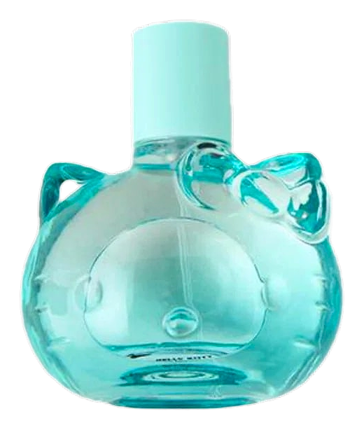 Zara Hello Kitty Winter by Zara – Eau de Toilette