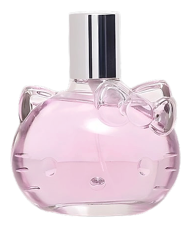 Hello Kitty by Zara