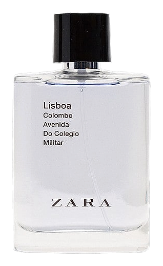 Lisboa Colombo Avenida Do Colegio Militar by Zara