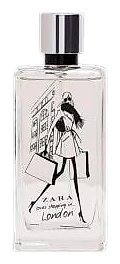 Zara Loves Shopping In London by Zara – Eau de Toilette