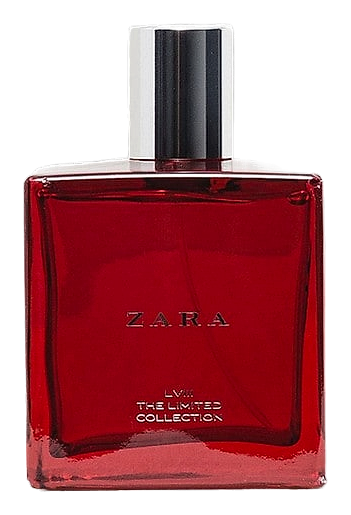 Zara LVIII The Limited Collection by Zara