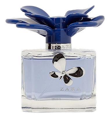 Zara LXXXV Woman Intense by Zara – Eau de Parfum