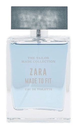 Zara Made To Fit by Zara