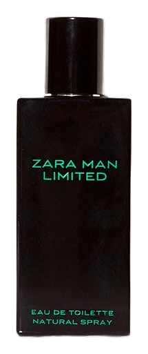 Zara Man Limited by Zara