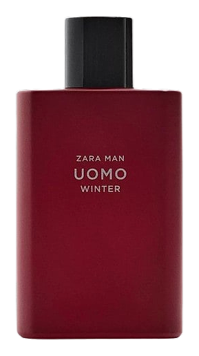 Zara Man Uomo Winter by Zara