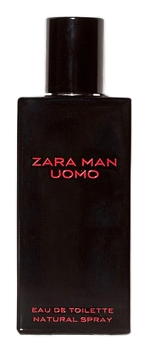 Zara Man Uomo by Zara