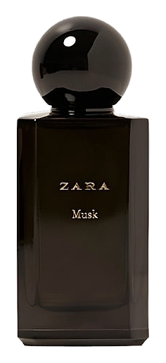 Zara Musk by Zara
