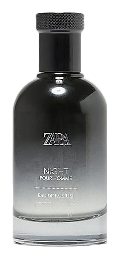 Zara Night Pour Homme Eau De Parfum by Zara
