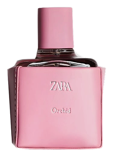 Zara Orchid 2021 by Zara
