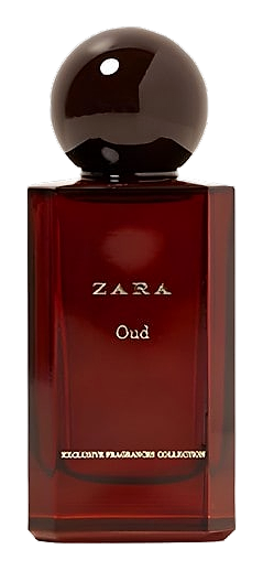 Zara Oud by Zara