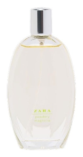 Zara Powdery Magnolia 2014 by Zara