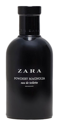 Zara Powdery Magnolia 2016 by Zara