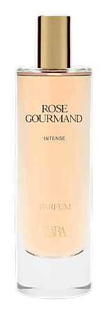Rose Gourmand Women by Zara