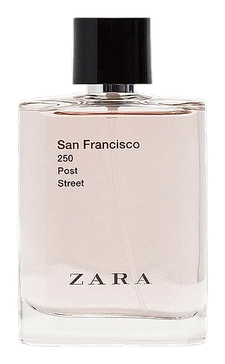 Zara San Francisco 250 Post Street by Zara