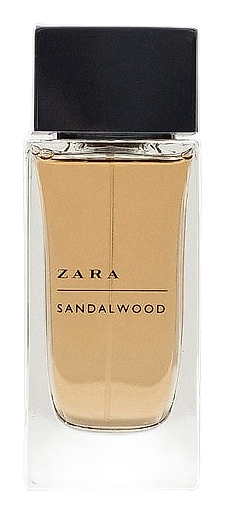 Zara Sandalwood by Zara