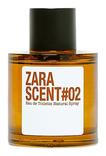 Scent #2 by Zara