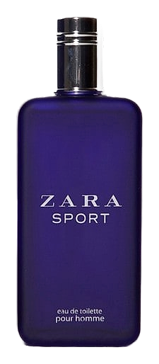 Zara Sport Pour Homme by Zara