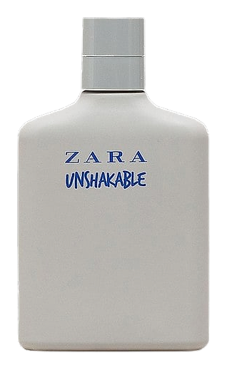Zara Unshakable by Zara