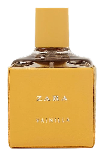 Zara Vainilla 2017 by Zara
