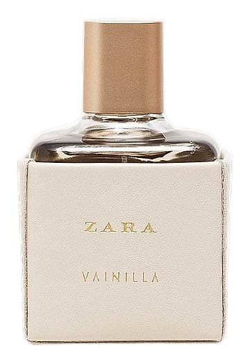 Zara Vainilla by Zara