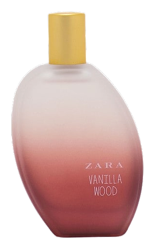Zara Vanilla Wood by Zara
