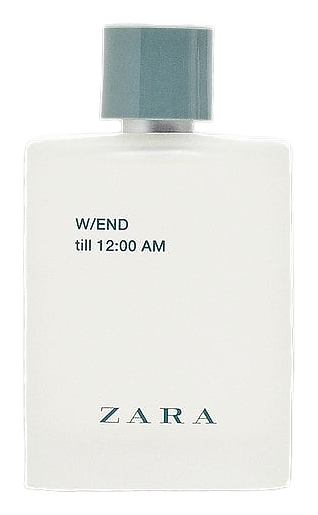Zara W/END till 12:00 AM by Zara