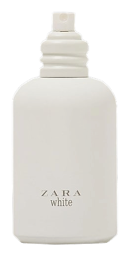 White by Zara