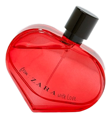 Zara With Love by Zara