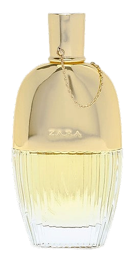 Zara Woman Gold 2014 by Zara