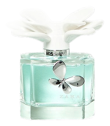 Zara Woman L'eau by Zara