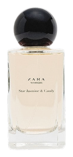 Zara Zara Woman Star Jasmine & Candy