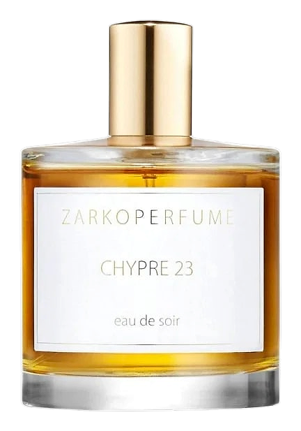Chypre 23 by Zarkoperfume