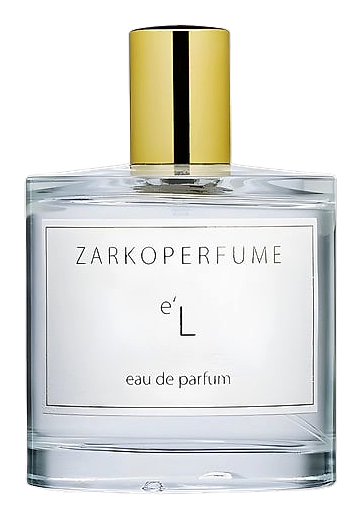 e´L by ZARKOPERFUME