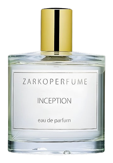 Inception by Zarkoperfume