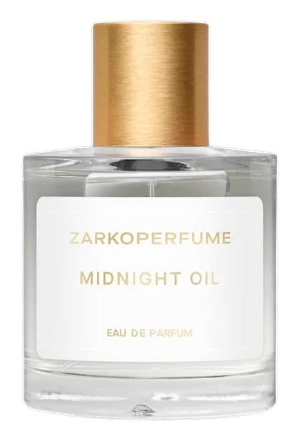 Midnight Oil by ZARKOPERFUME – Eau de Parfum